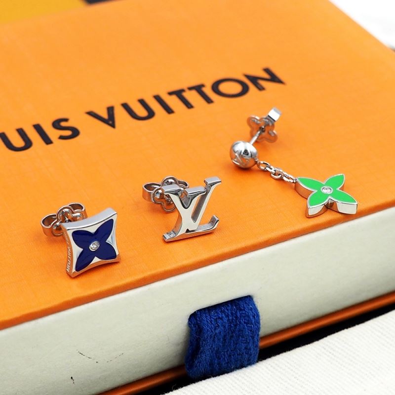 Louis Vuitton Earrings